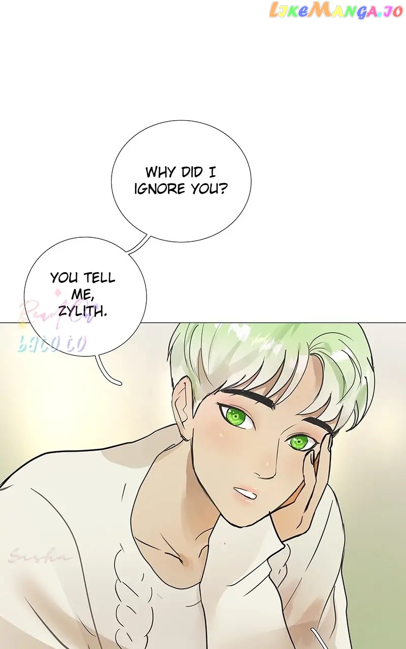 Freaking Romance Chapter 15 - page 57