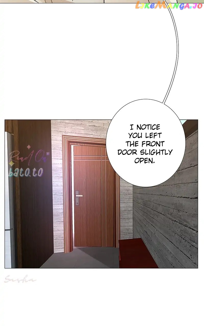 Freaking Romance Chapter 15 - page 58
