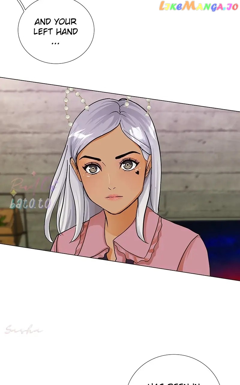 Freaking Romance Chapter 15 - page 61
