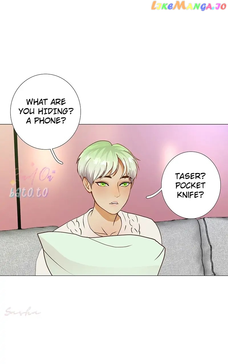 Freaking Romance Chapter 15 - page 63