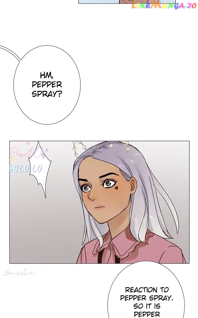 Freaking Romance Chapter 15 - page 65