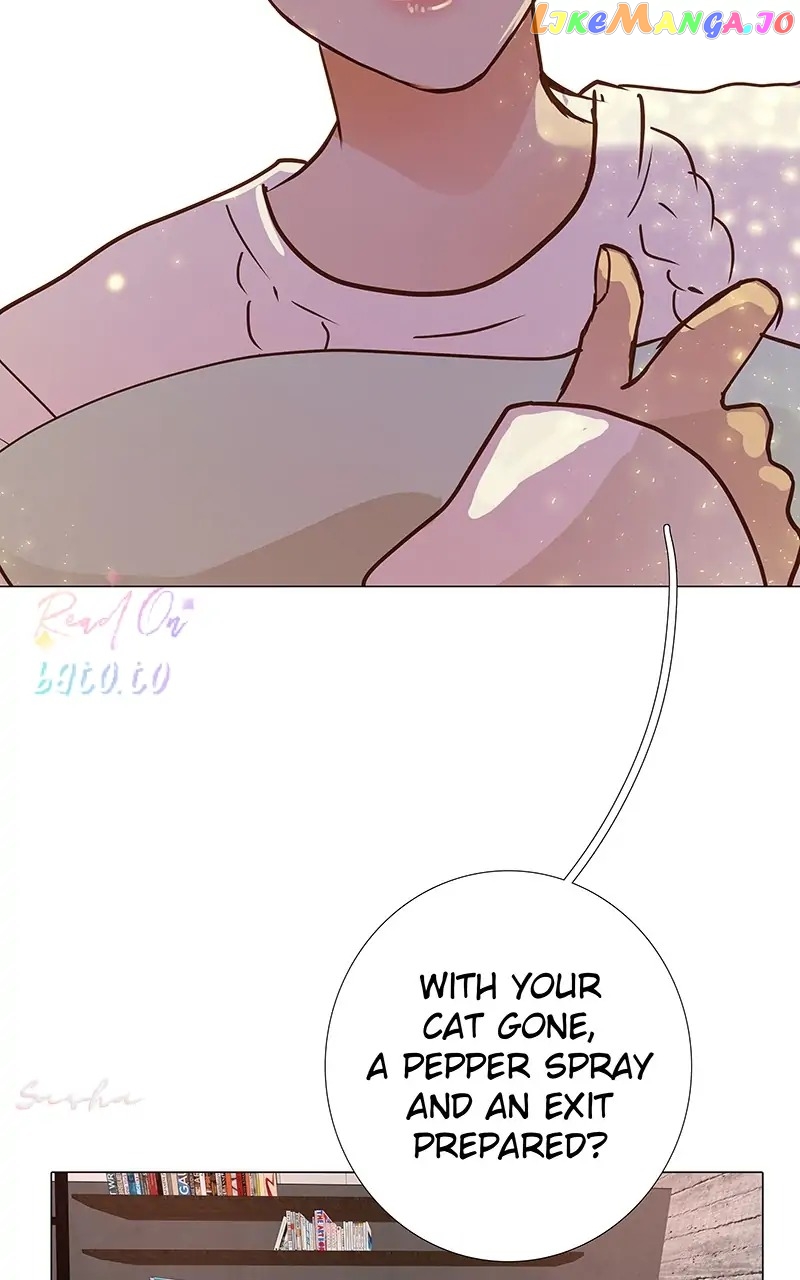 Freaking Romance Chapter 15 - page 67