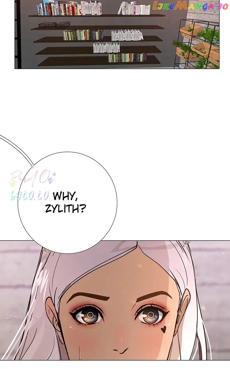 Freaking Romance Chapter 15 - page 68
