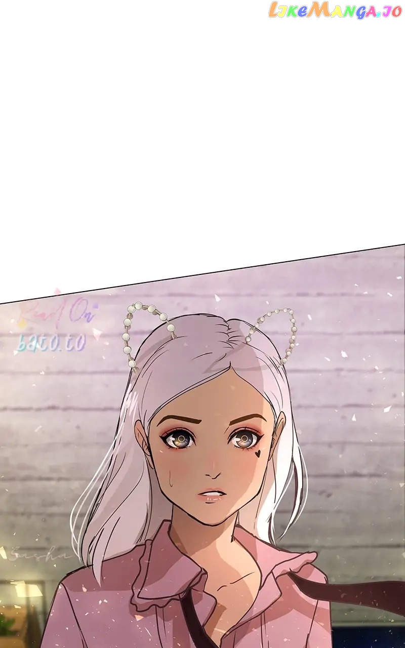 Freaking Romance Chapter 15 - page 69