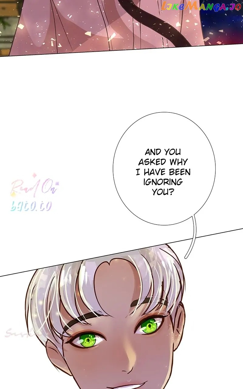 Freaking Romance Chapter 15 - page 70