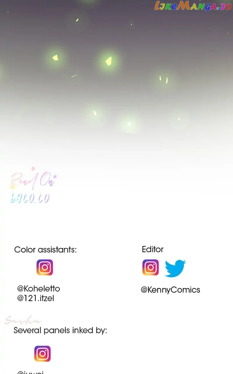 Freaking Romance Chapter 15 - page 73