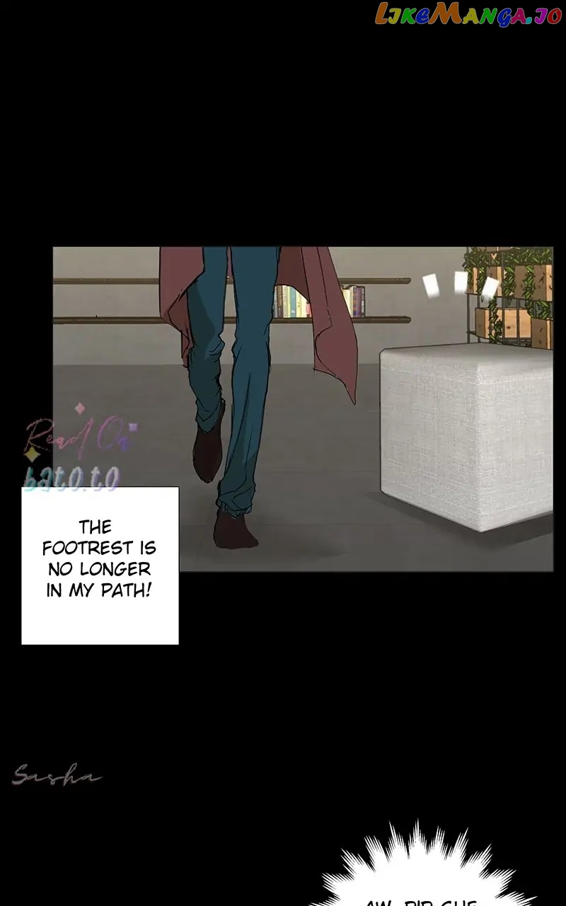 Freaking Romance Chapter 16 - page 10