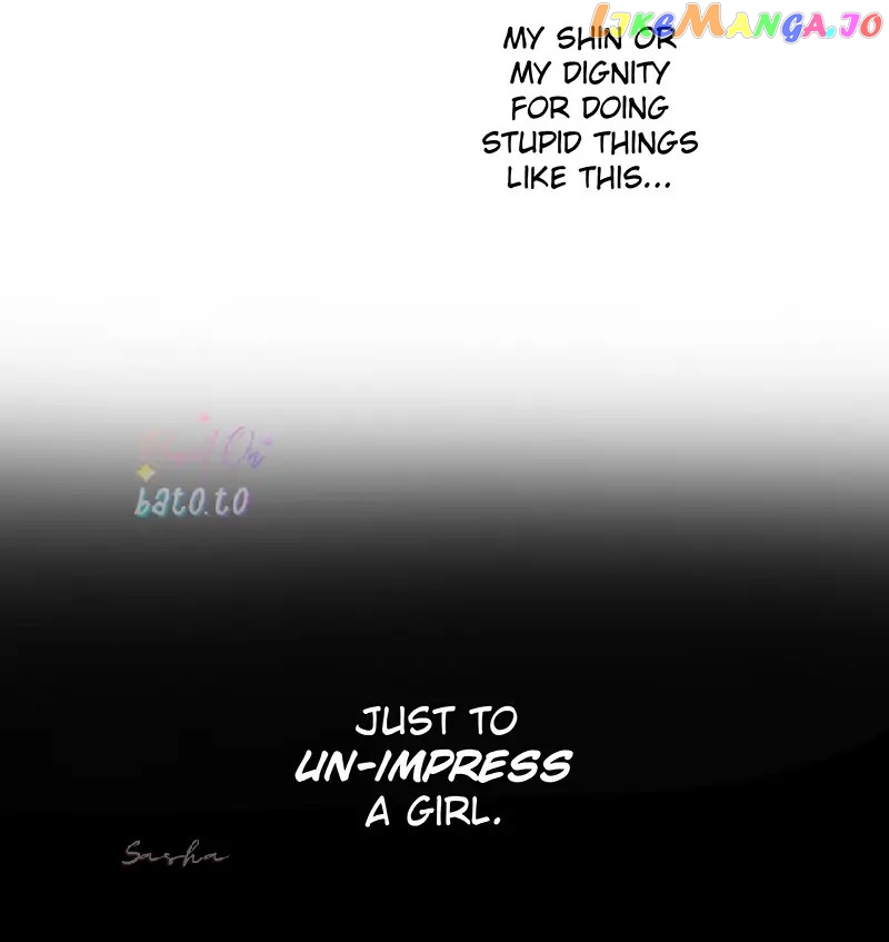 Freaking Romance Chapter 16 - page 14