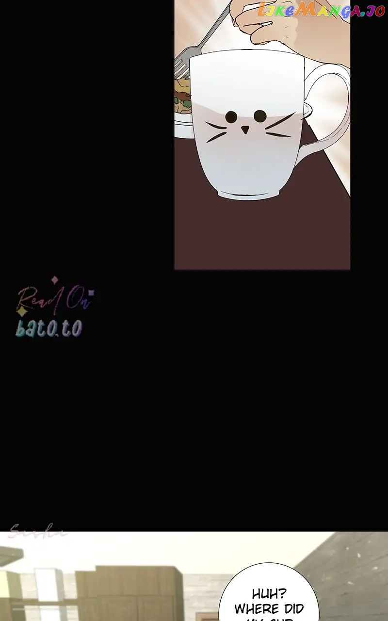 Freaking Romance Chapter 16 - page 17