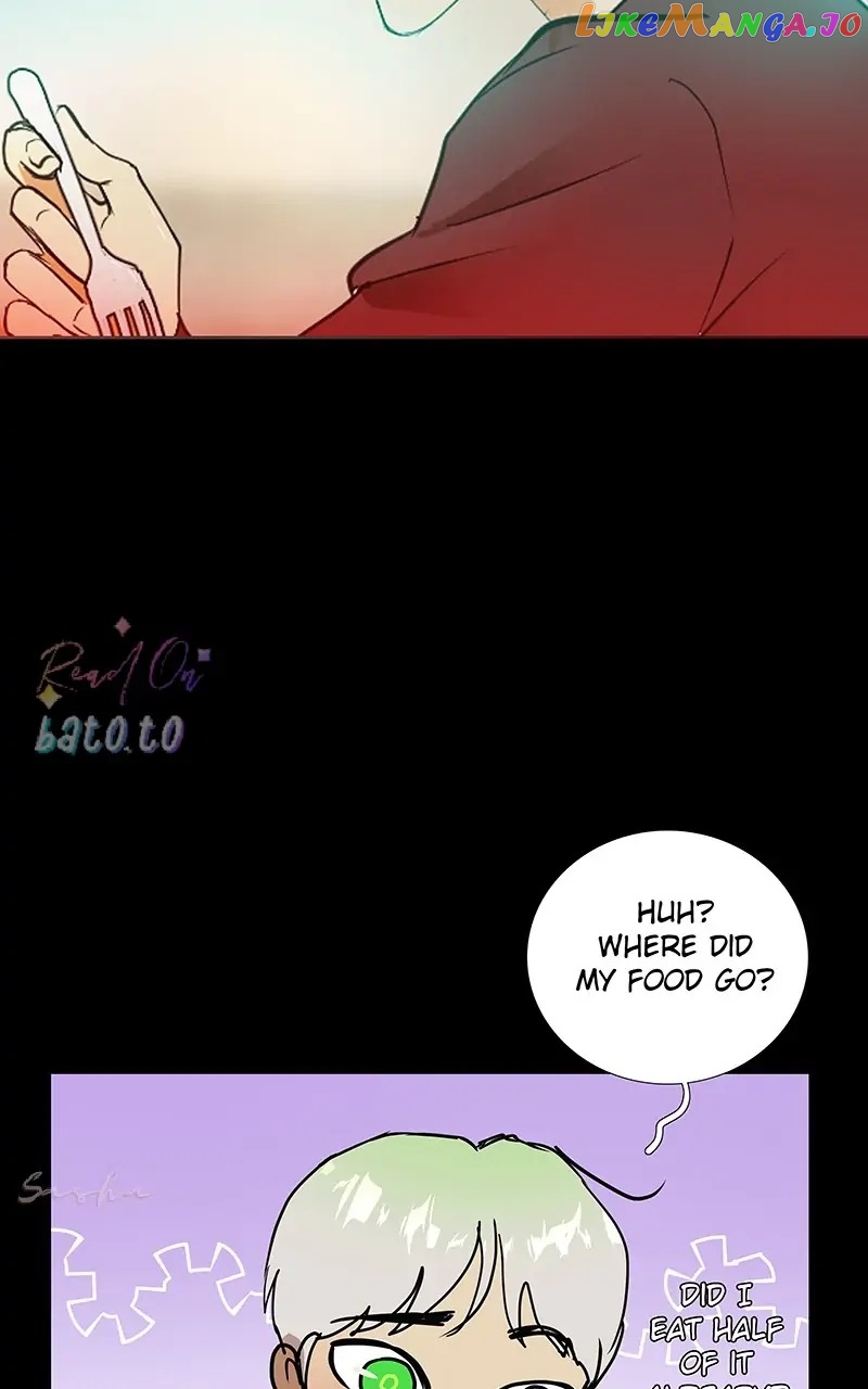 Freaking Romance Chapter 16 - page 26