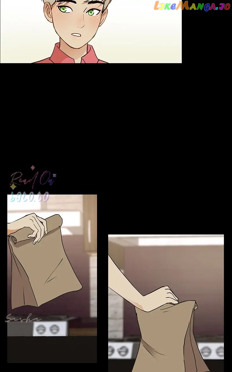 Freaking Romance Chapter 16 - page 33
