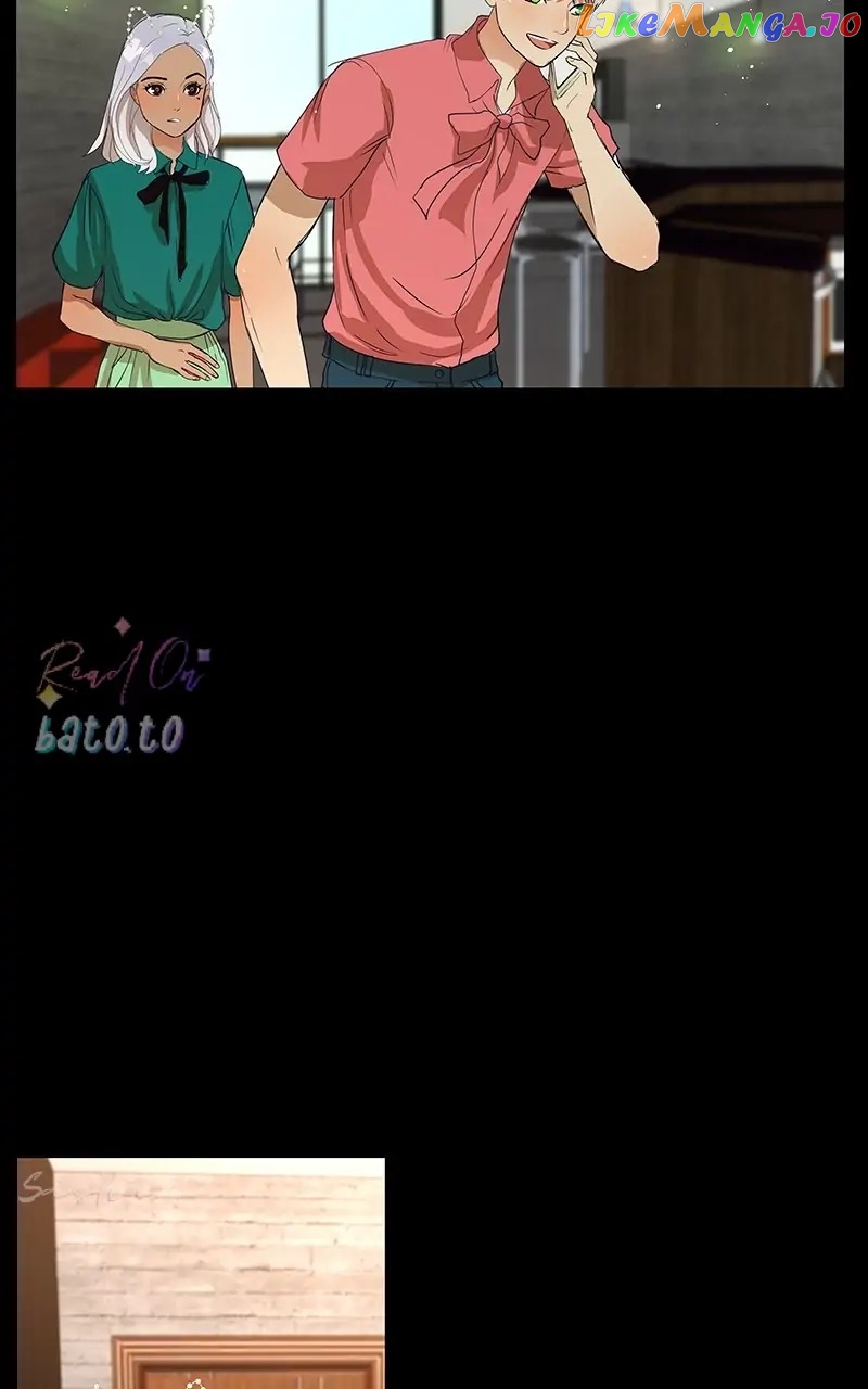 Freaking Romance Chapter 16 - page 39