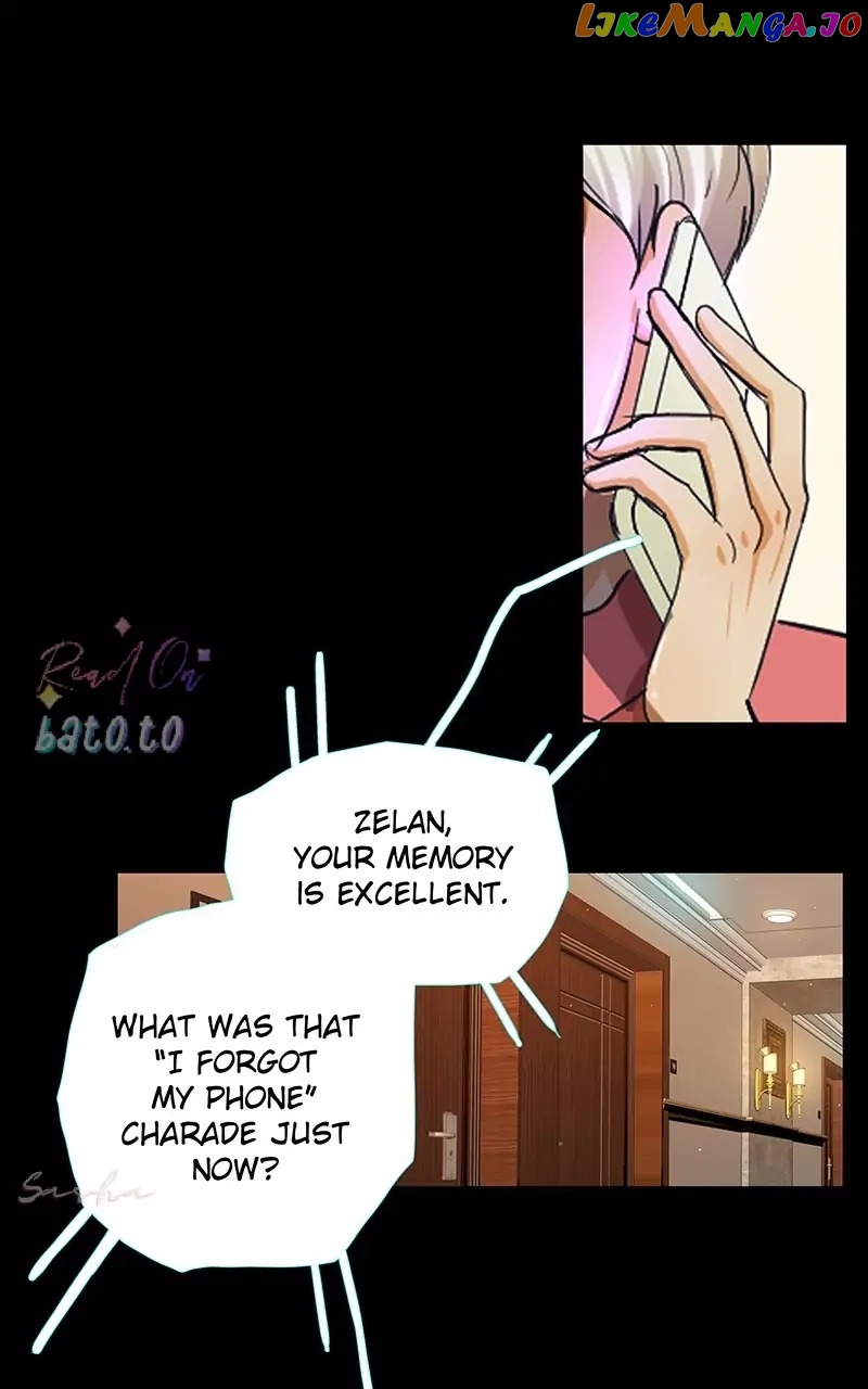 Freaking Romance Chapter 16 - page 46