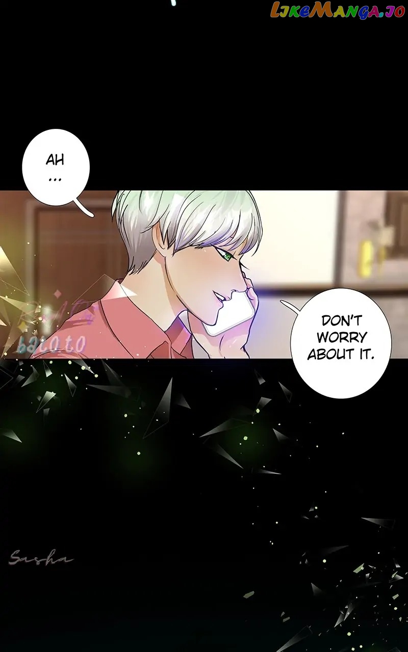 Freaking Romance Chapter 16 - page 47