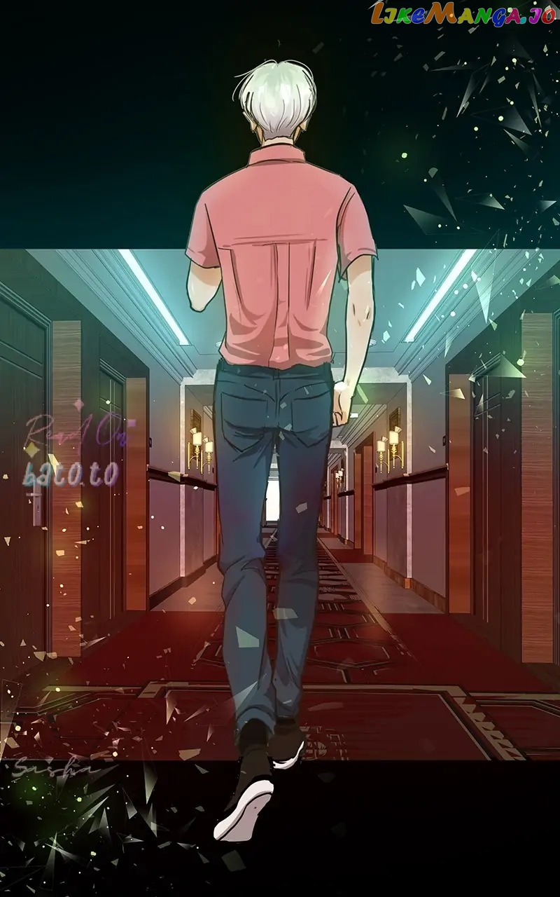 Freaking Romance Chapter 16 - page 48