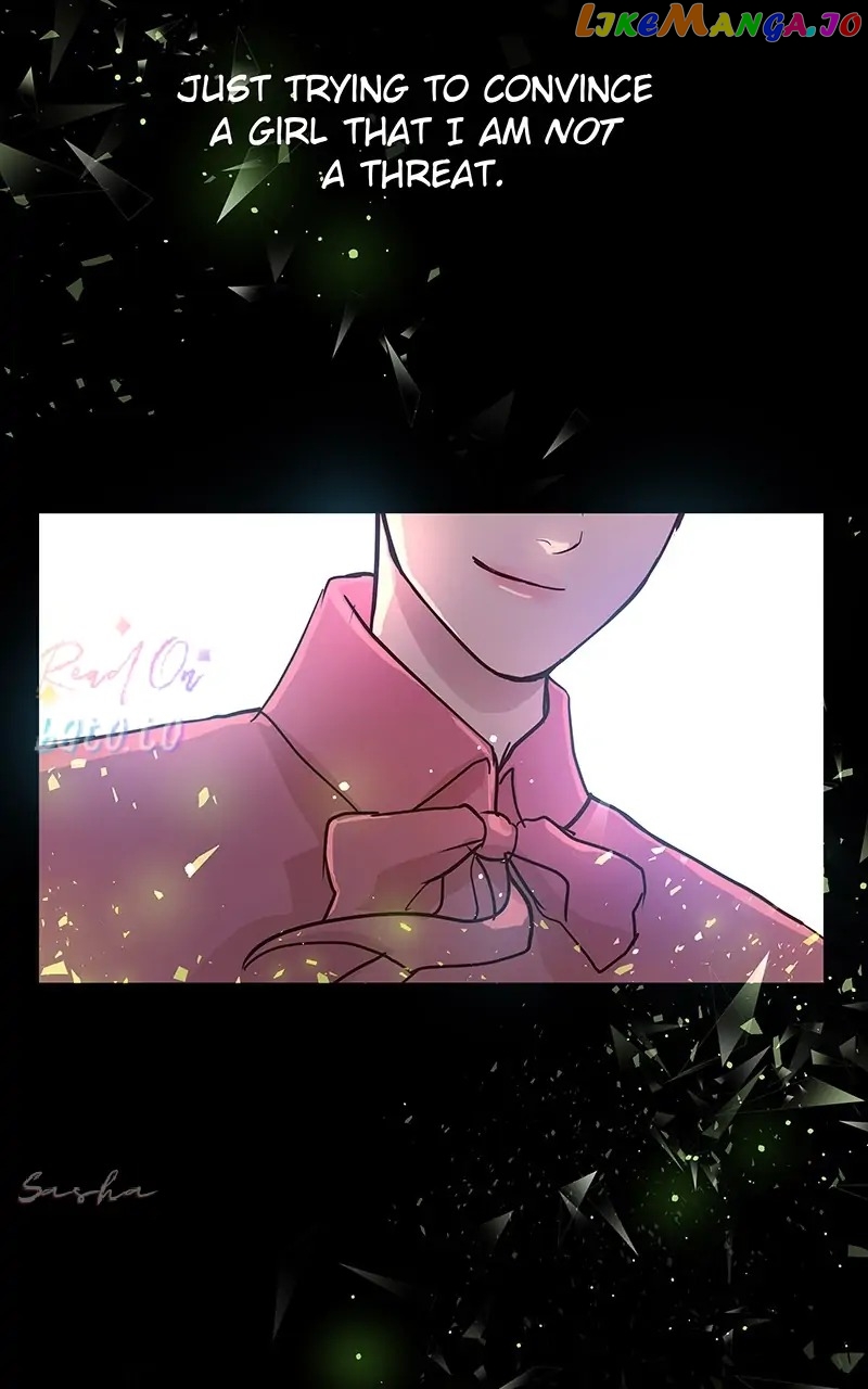 Freaking Romance Chapter 16 - page 49