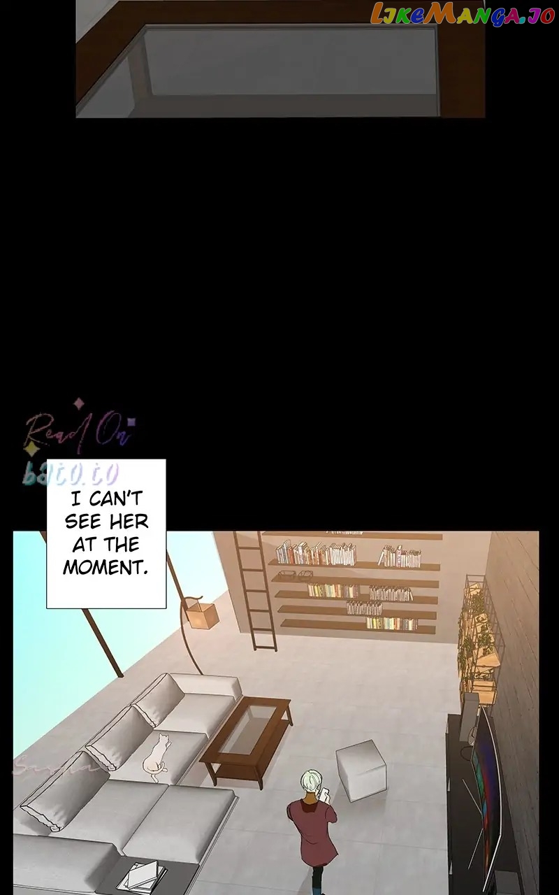Freaking Romance Chapter 16 - page 5