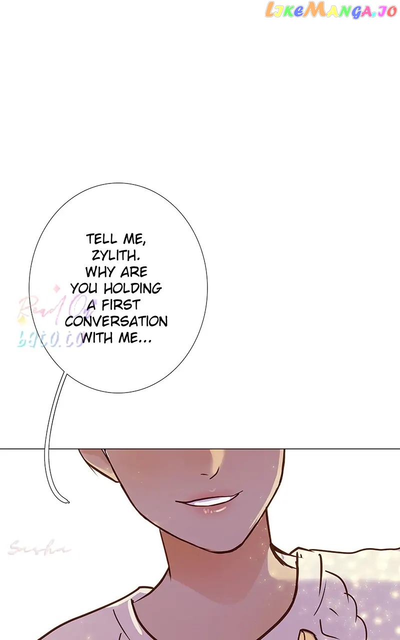 Freaking Romance Chapter 17 - page 1