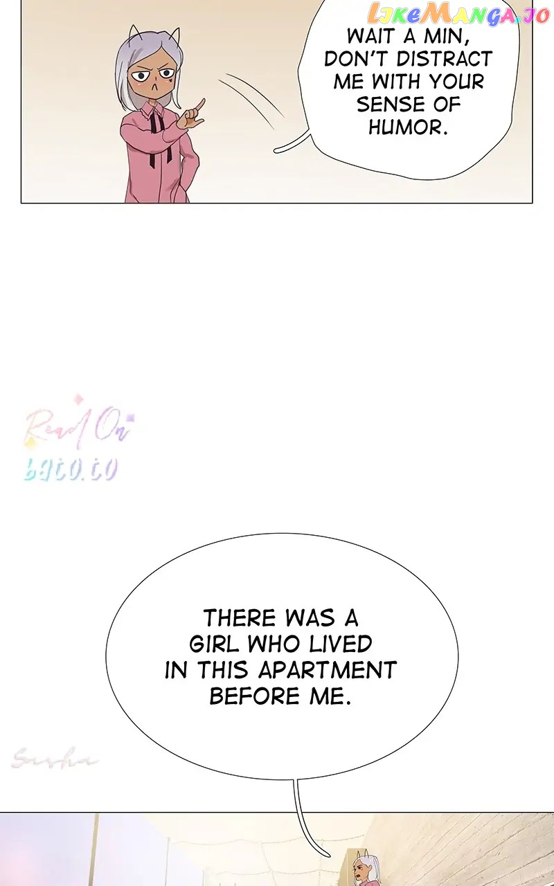Freaking Romance Chapter 17 - page 13