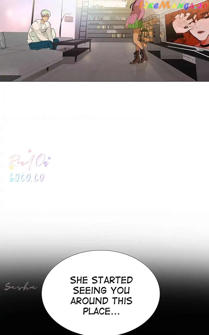 Freaking Romance Chapter 17 - page 14