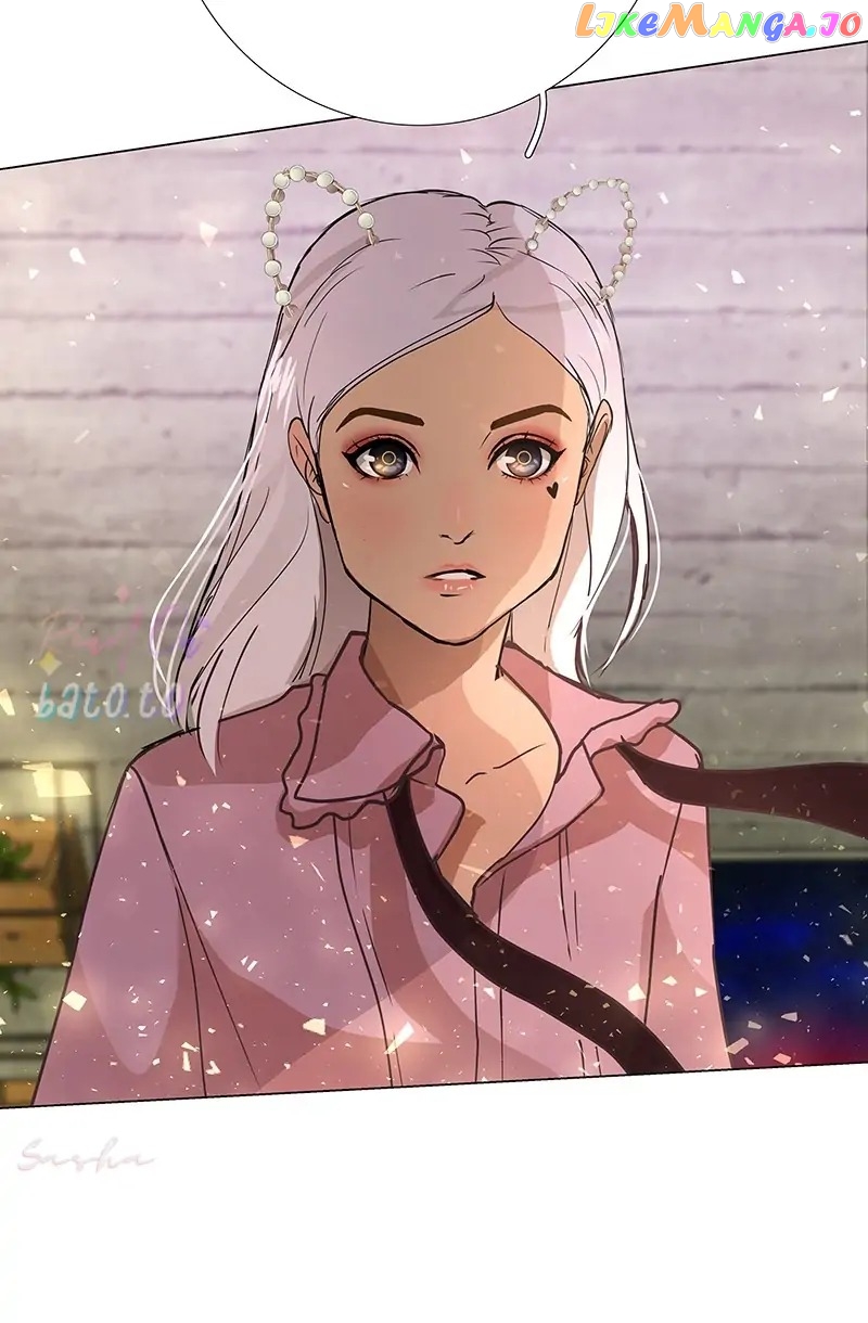 Freaking Romance Chapter 17 - page 18