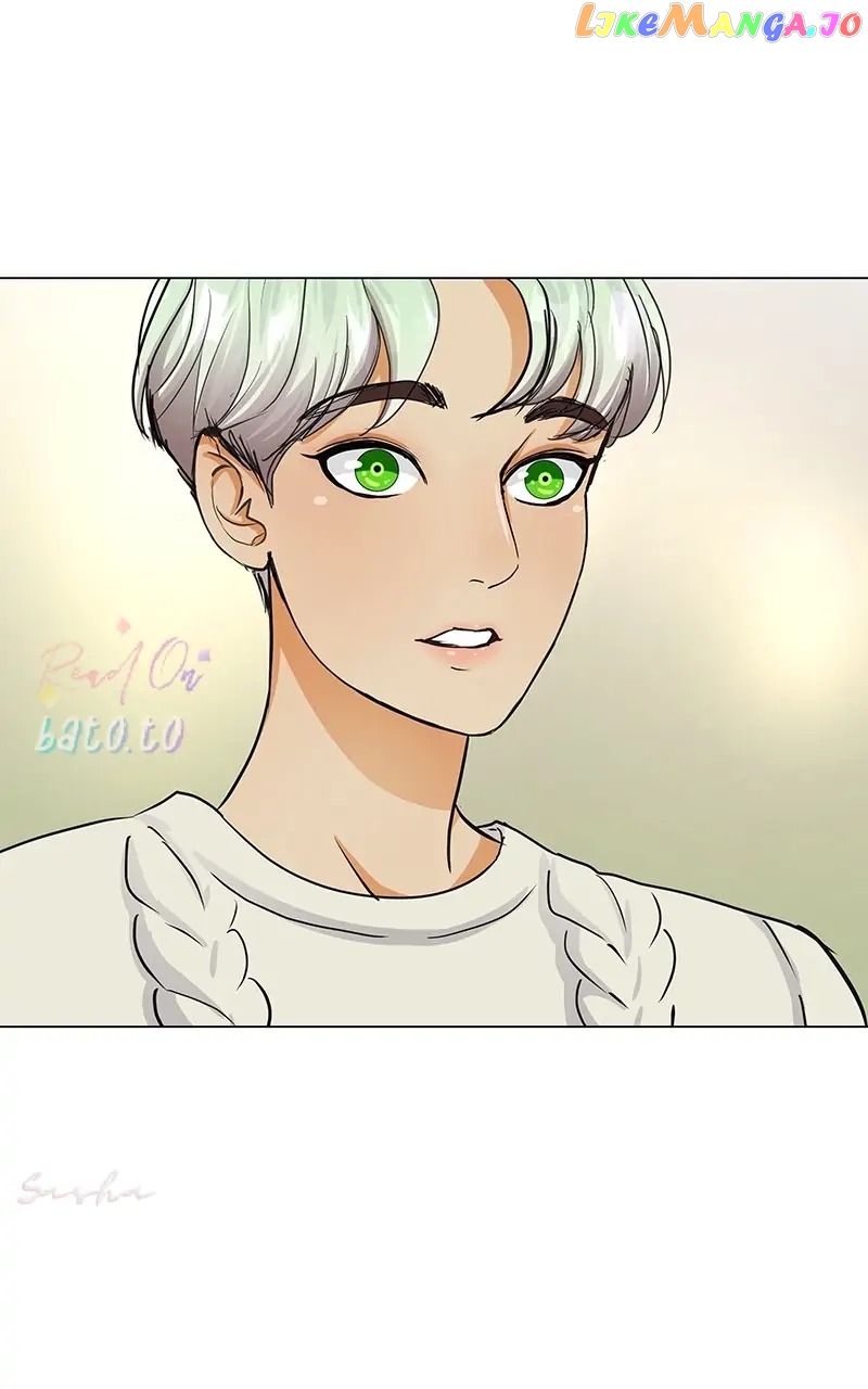 Freaking Romance Chapter 17 - page 19