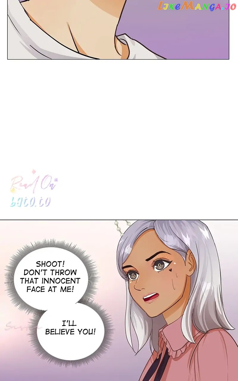 Freaking Romance Chapter 17 - page 22