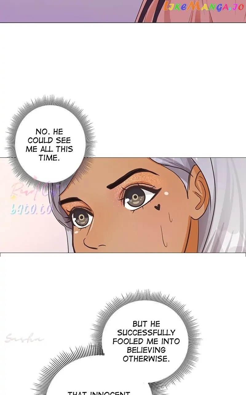 Freaking Romance Chapter 17 - page 23