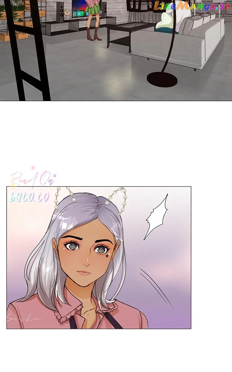 Freaking Romance Chapter 17 - page 26