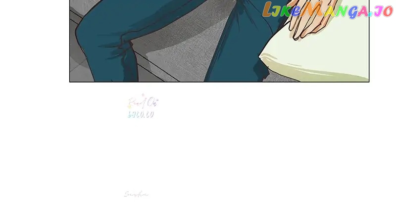 Freaking Romance Chapter 17 - page 28