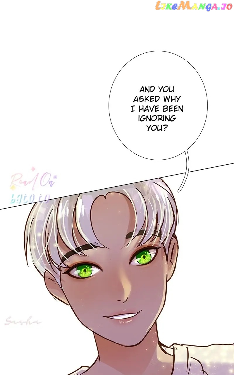 Freaking Romance Chapter 17 - page 3
