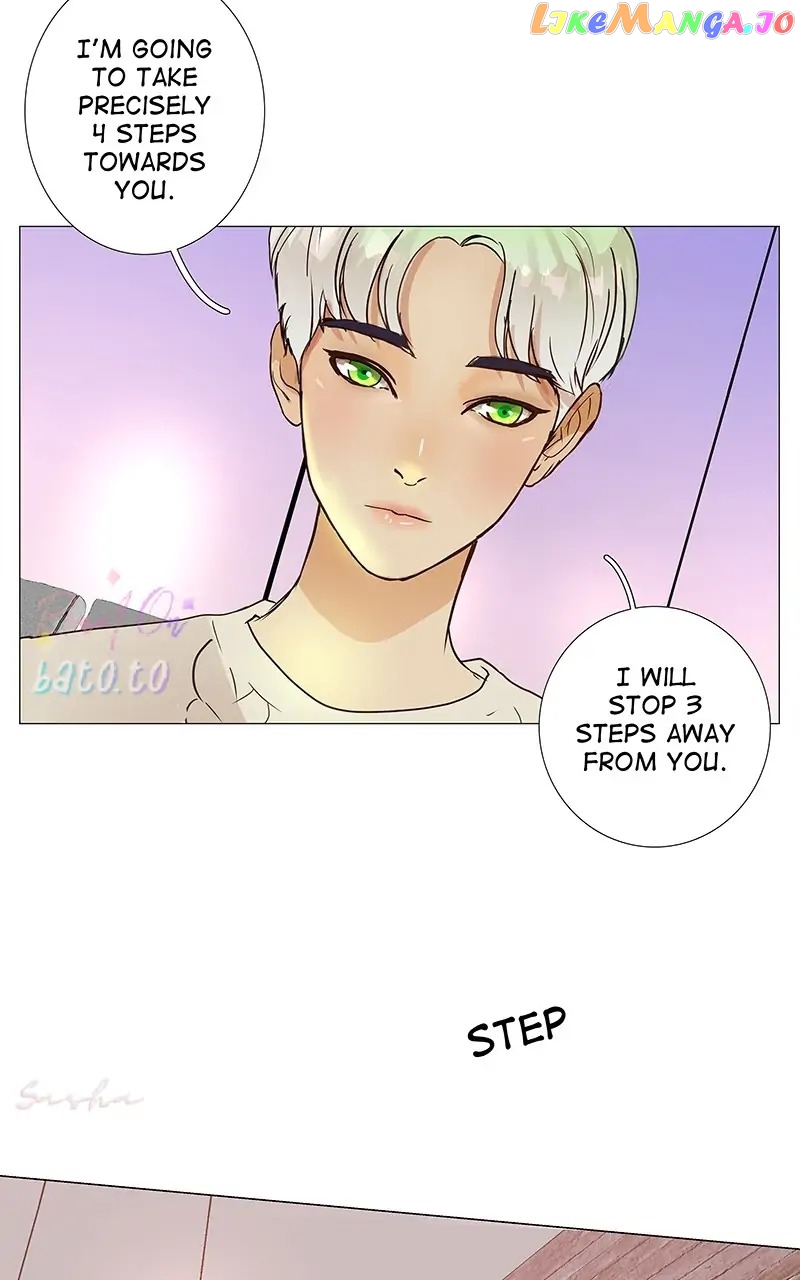 Freaking Romance Chapter 17 - page 31