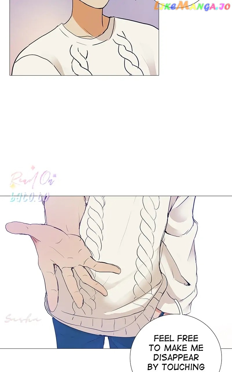 Freaking Romance Chapter 17 - page 37
