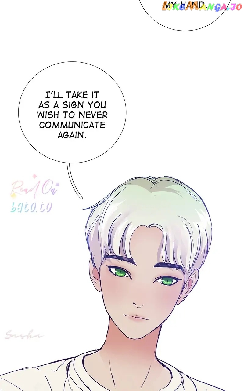 Freaking Romance Chapter 17 - page 38