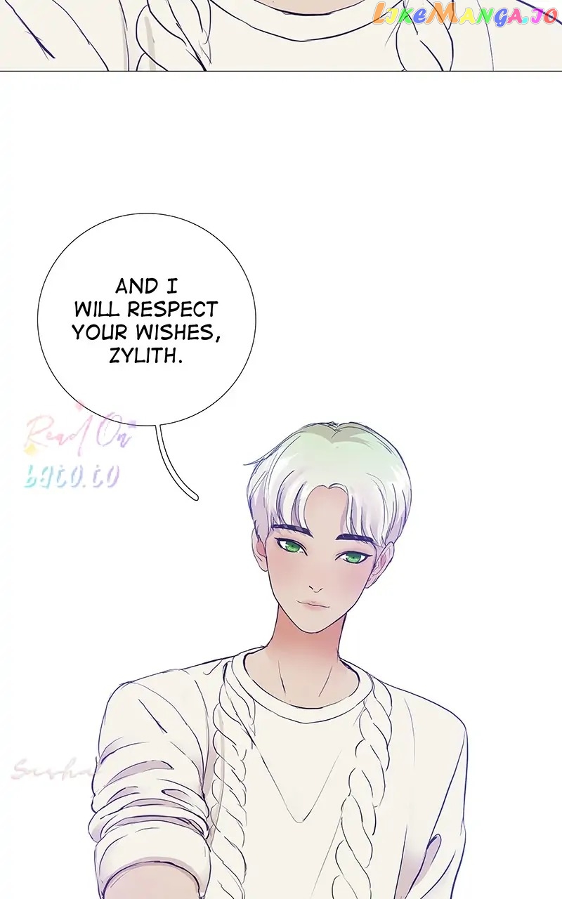 Freaking Romance Chapter 17 - page 39