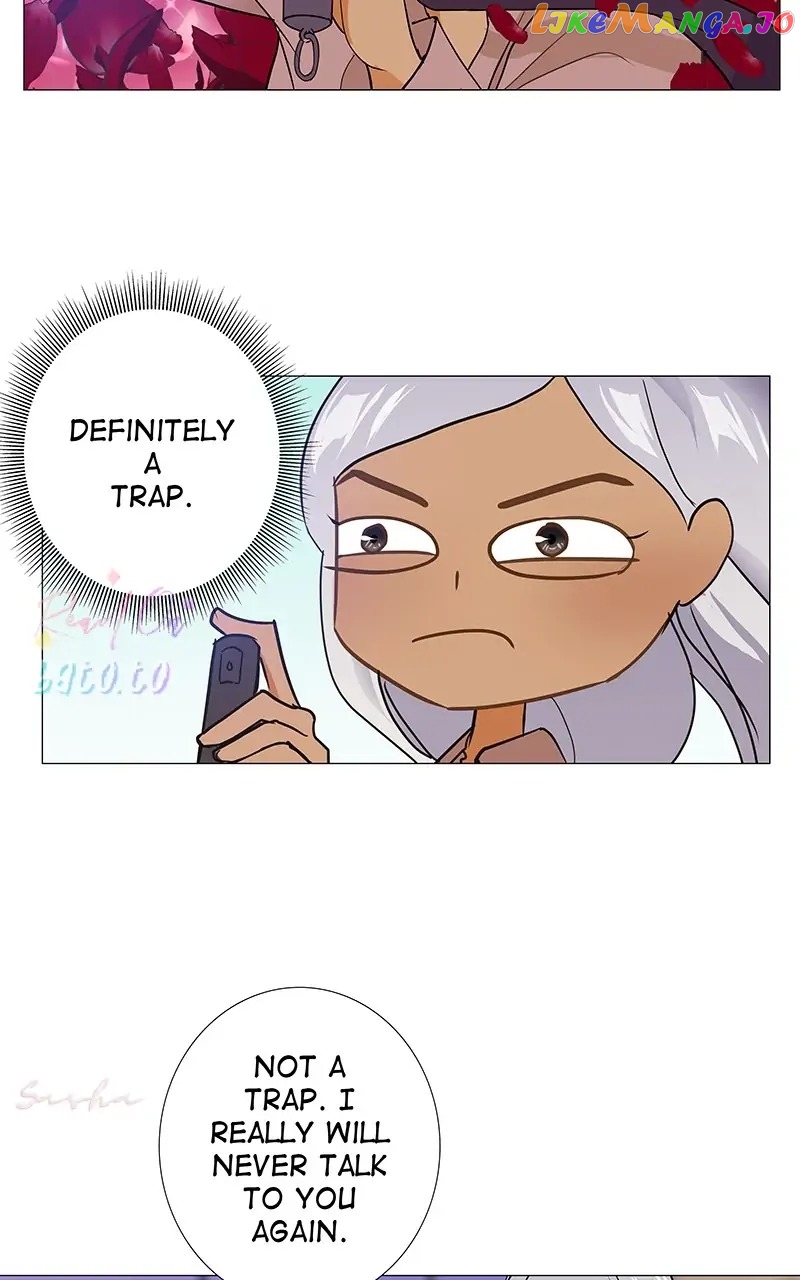 Freaking Romance Chapter 17 - page 41