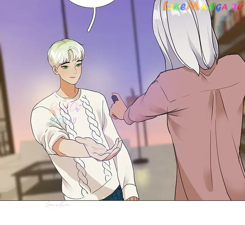 Freaking Romance Chapter 17 - page 42