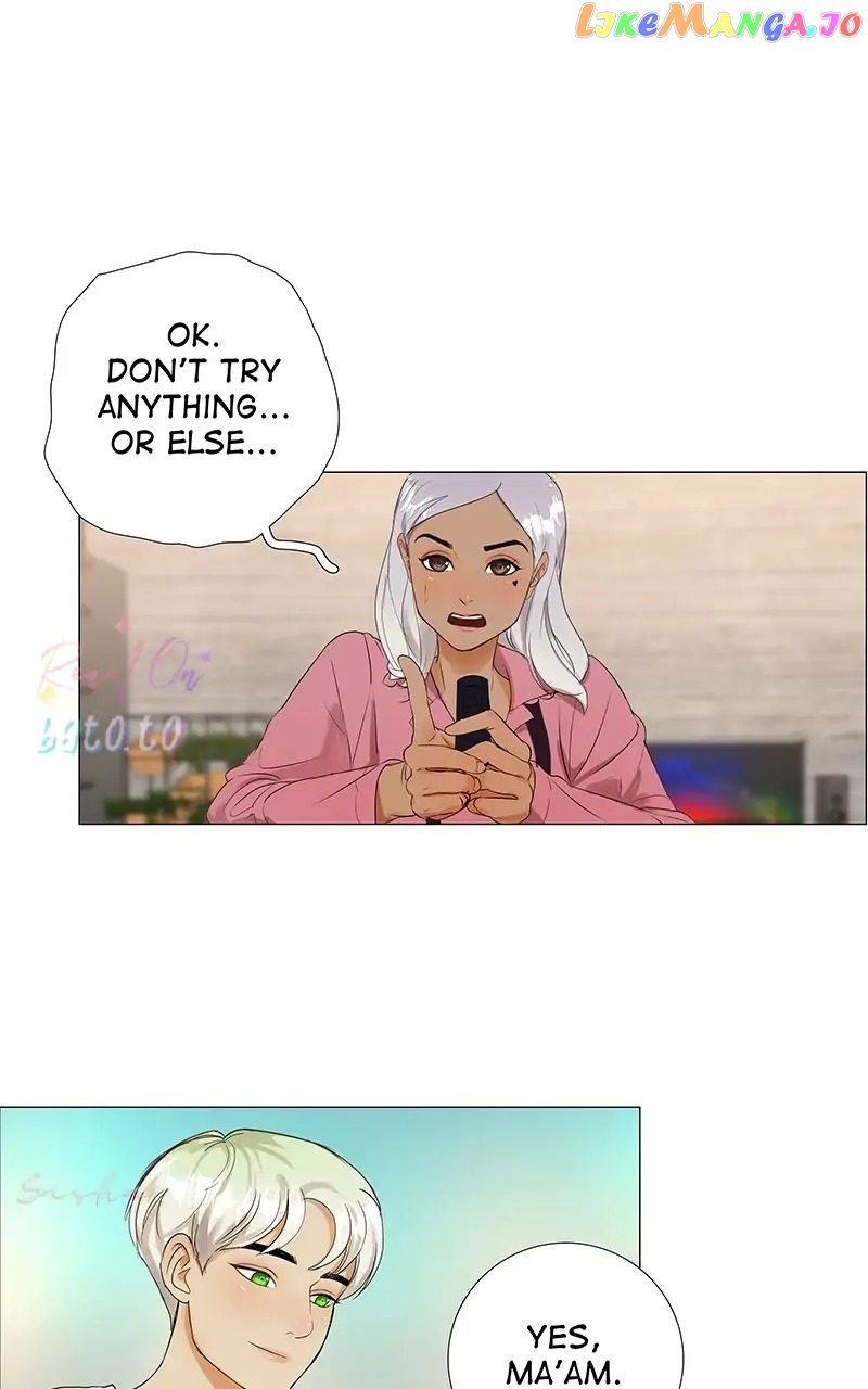 Freaking Romance Chapter 17 - page 43