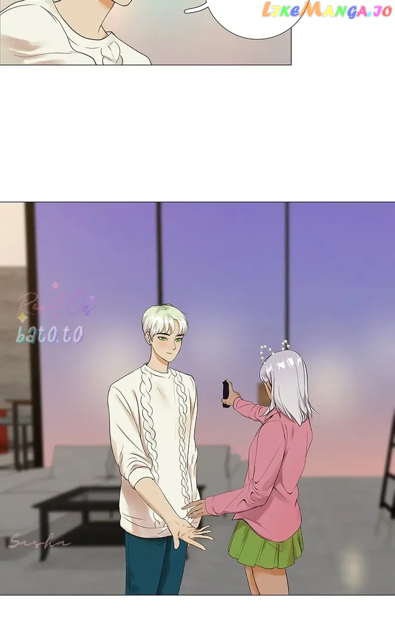 Freaking Romance Chapter 17 - page 44