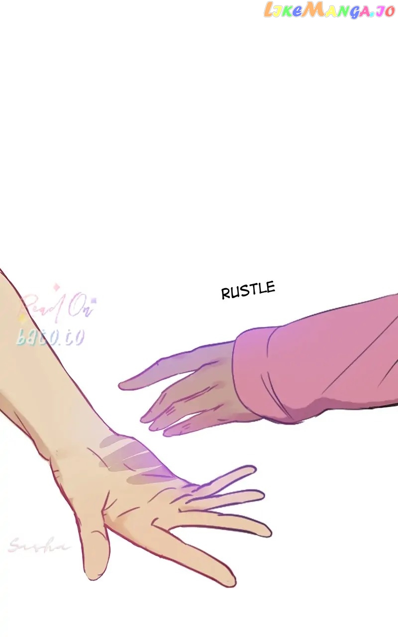 Freaking Romance Chapter 17 - page 45