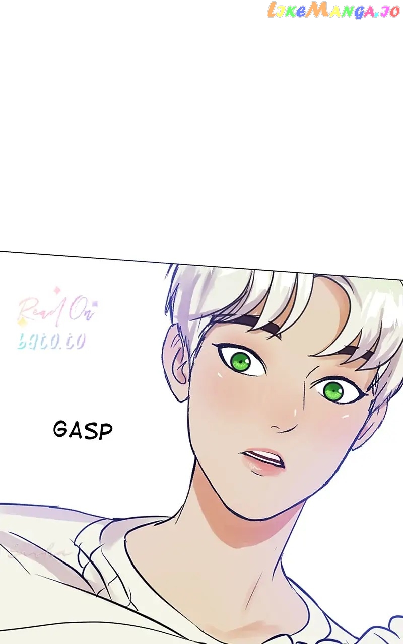 Freaking Romance Chapter 17 - page 46