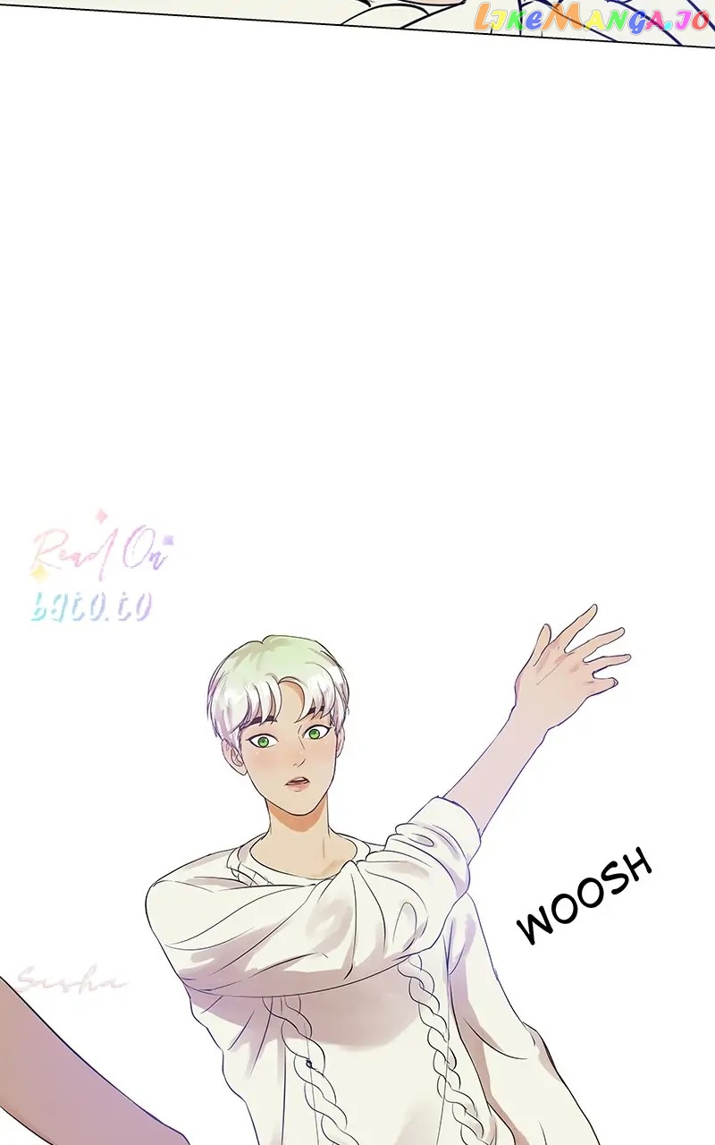 Freaking Romance Chapter 17 - page 47