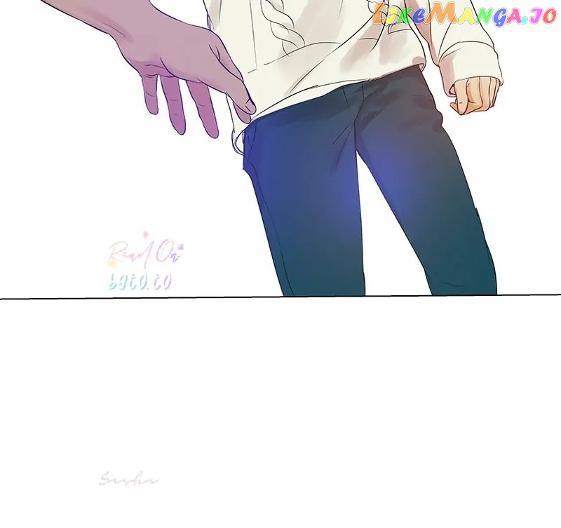 Freaking Romance Chapter 17 - page 48