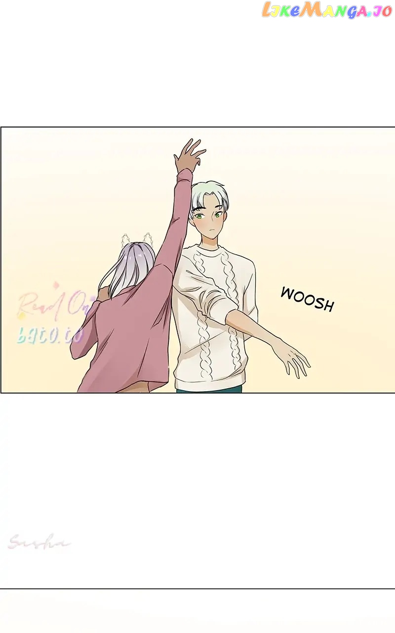 Freaking Romance Chapter 17 - page 49