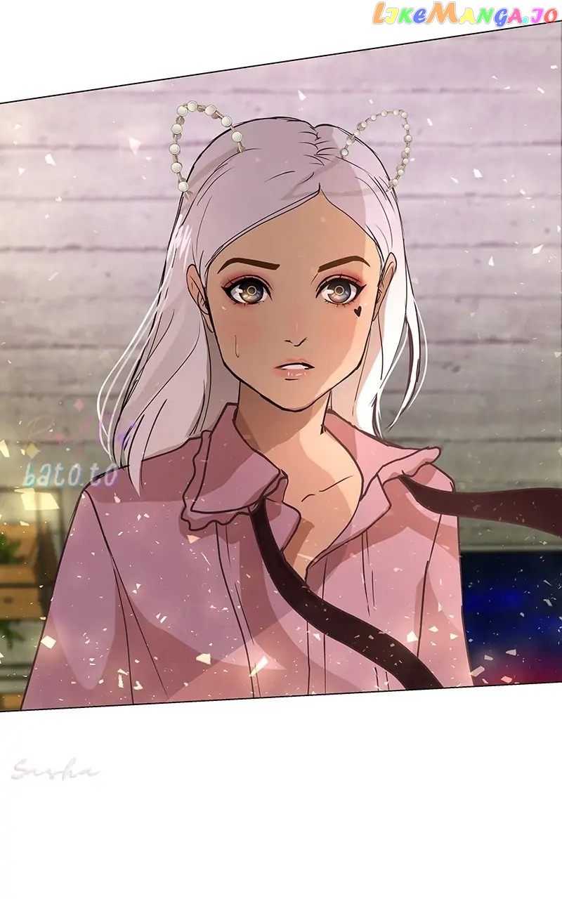 Freaking Romance Chapter 17 - page 5