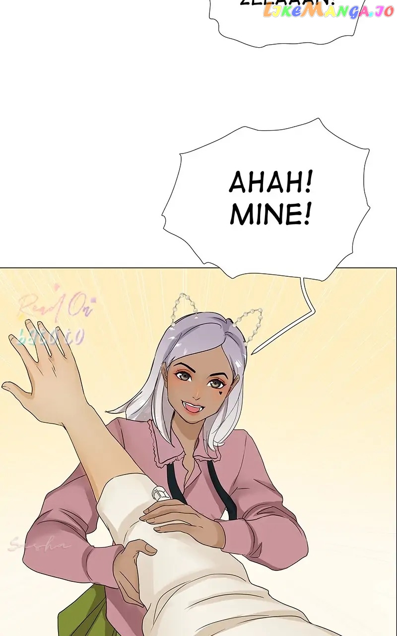 Freaking Romance Chapter 17 - page 51