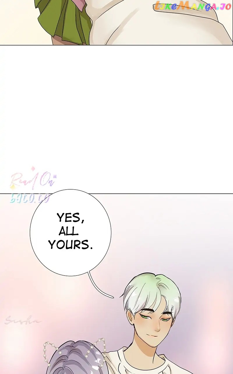 Freaking Romance Chapter 17 - page 52