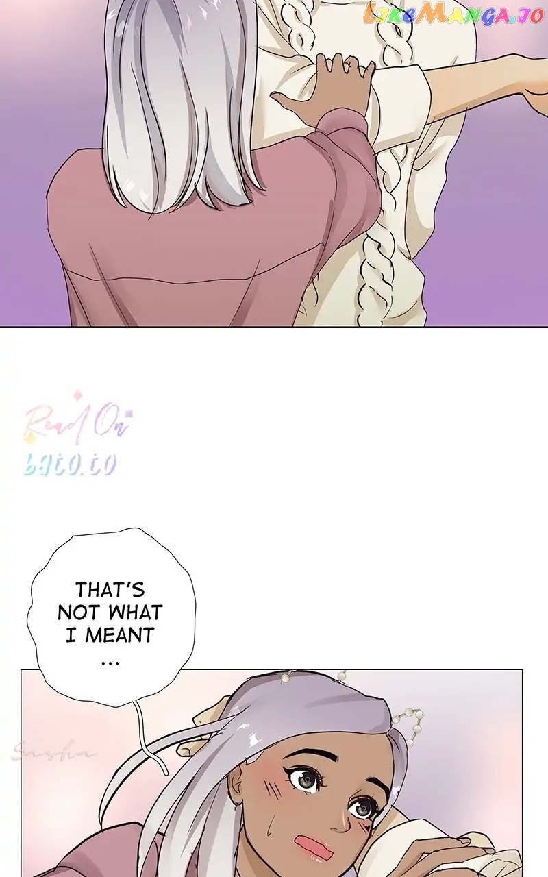 Freaking Romance Chapter 17 - page 53