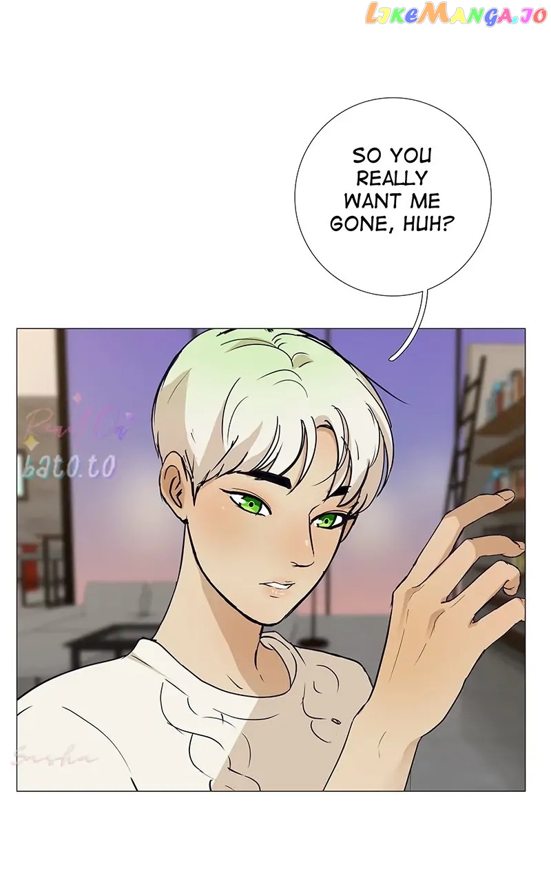 Freaking Romance Chapter 17 - page 58