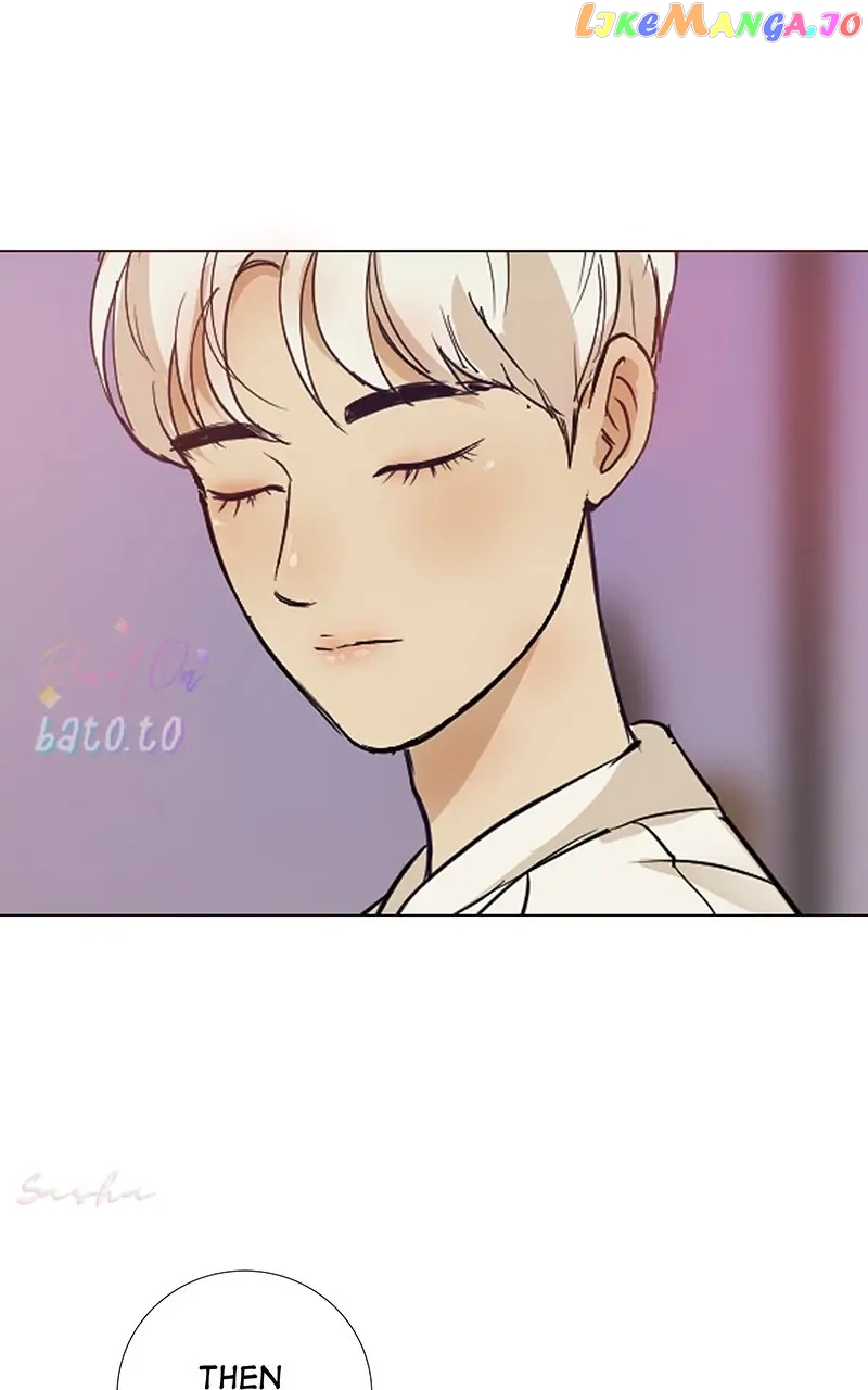 Freaking Romance Chapter 17 - page 59